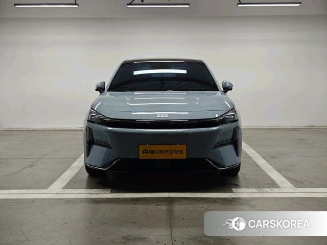 Geely Galaxy Galaxy L6 id 4209294 из Китая 18