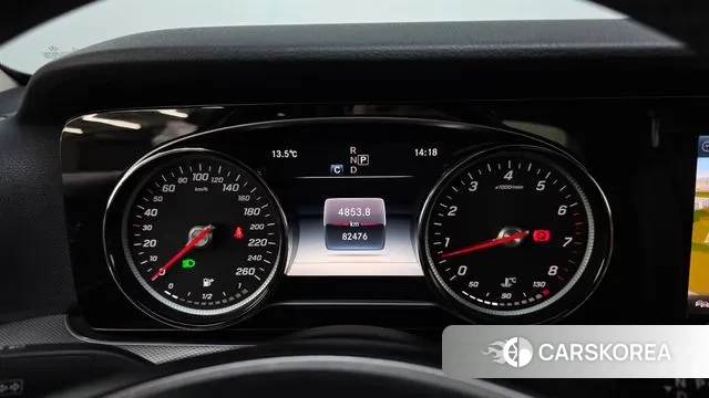 Mercedes-Benz E-Class W213 id 3391746 из Кореи 18