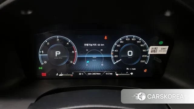 Ssangyong The New Rexton Sports Cannes id 2984859 из Кореи 18