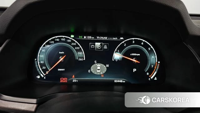 Kia K7 Premier id 4507919 из Кореи 18