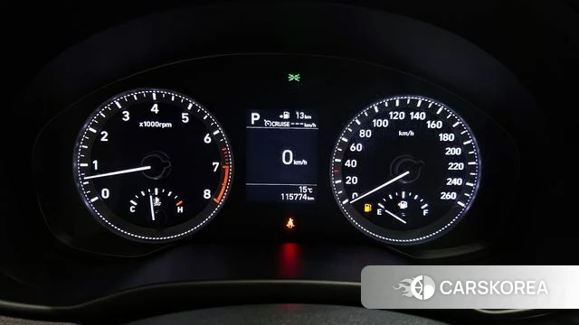 Hyundai Grandeur IG id 3834835 из Кореи 18