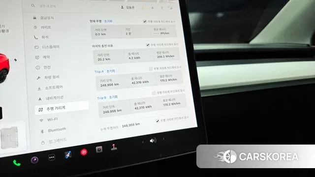 Tesla Model Y id 3155397 из Кореи 18