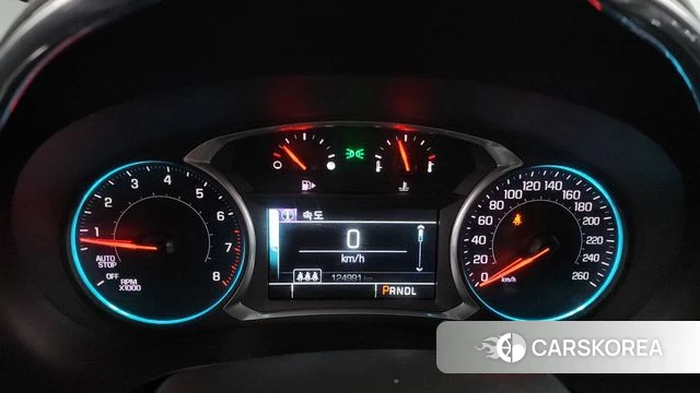 Chevrolet (GM Daewoo) All New Malibu id 4574578 из Кореи 29