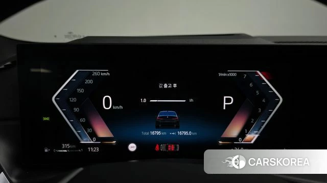 BMW 3 Series (G20) id 4847667 из Кореи 34
