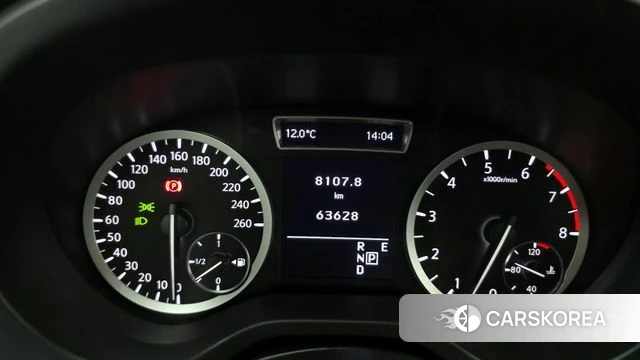 Infiniti Q30 id 3899628 из Кореи 18