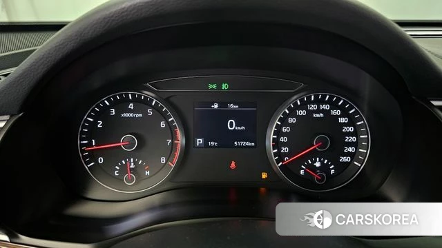 Kia Come New K7 id 3937090 из Кореи 18