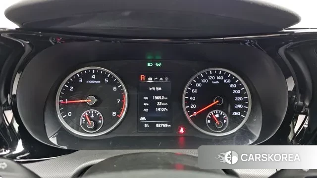 Kia K5 3rd generation id 3540751 из Кореи 18