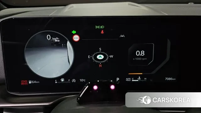 Kia The New Sportage 5th Generation id 3405010 из Кореи 18