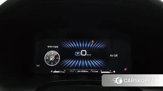 Ssangyong The New Rexton Sports Cannes id 3726615 из Кореи 18