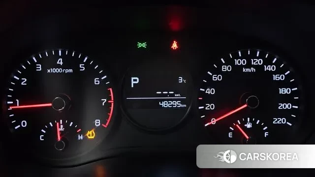 Kia Morning Urban (JA) id 3616308 из Кореи 18