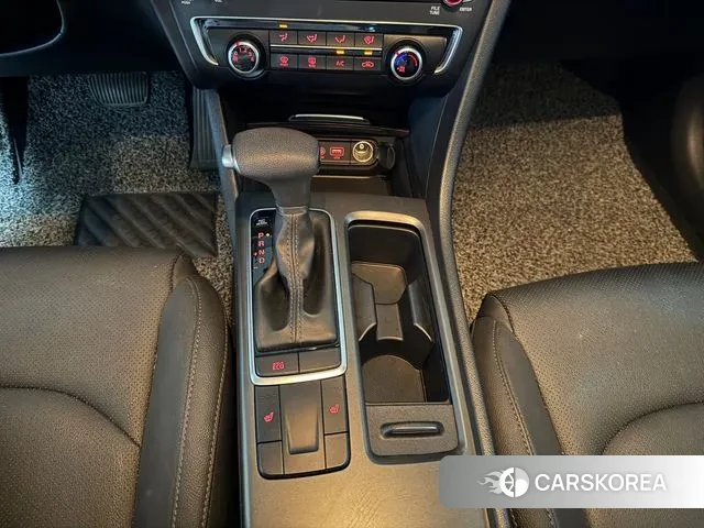 Kia The New K5 2nd generation id 3050661 из Кореи 11