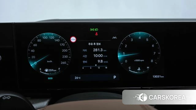 Hyundai Grandeur (GN7) id 4590632 из Кореи 37