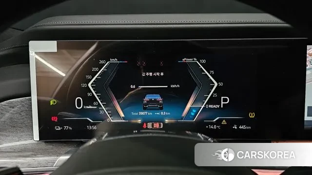 BMW i7 (G70) id 3366128 из Кореи 18