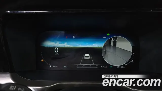 Kia Sorento 4th Generation id 2807777 из Кореи 18