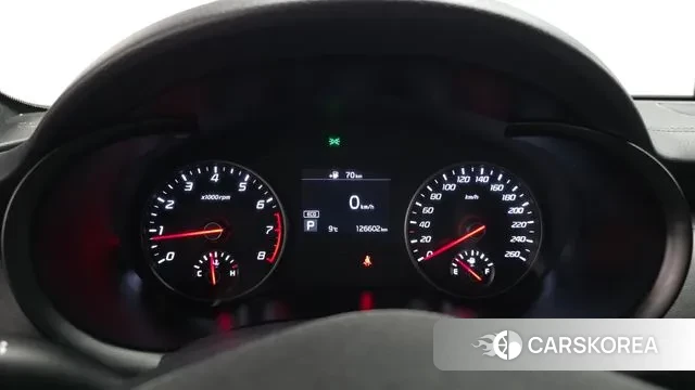 Kia Stinger id 3728582 из Кореи 18