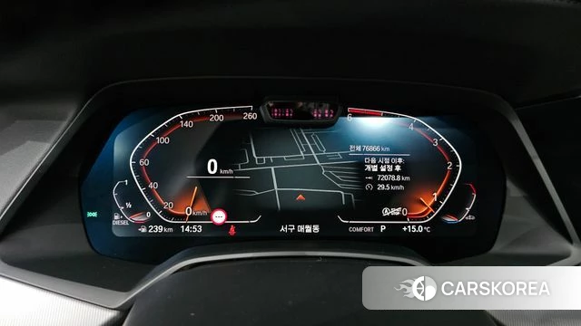 BMW X6 (G06) id 3844244 из Кореи 18