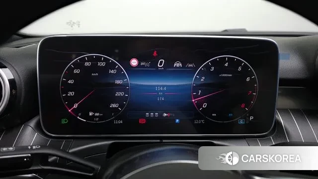 Mercedes-Benz C-Class W206 id 3446869 из Кореи 18