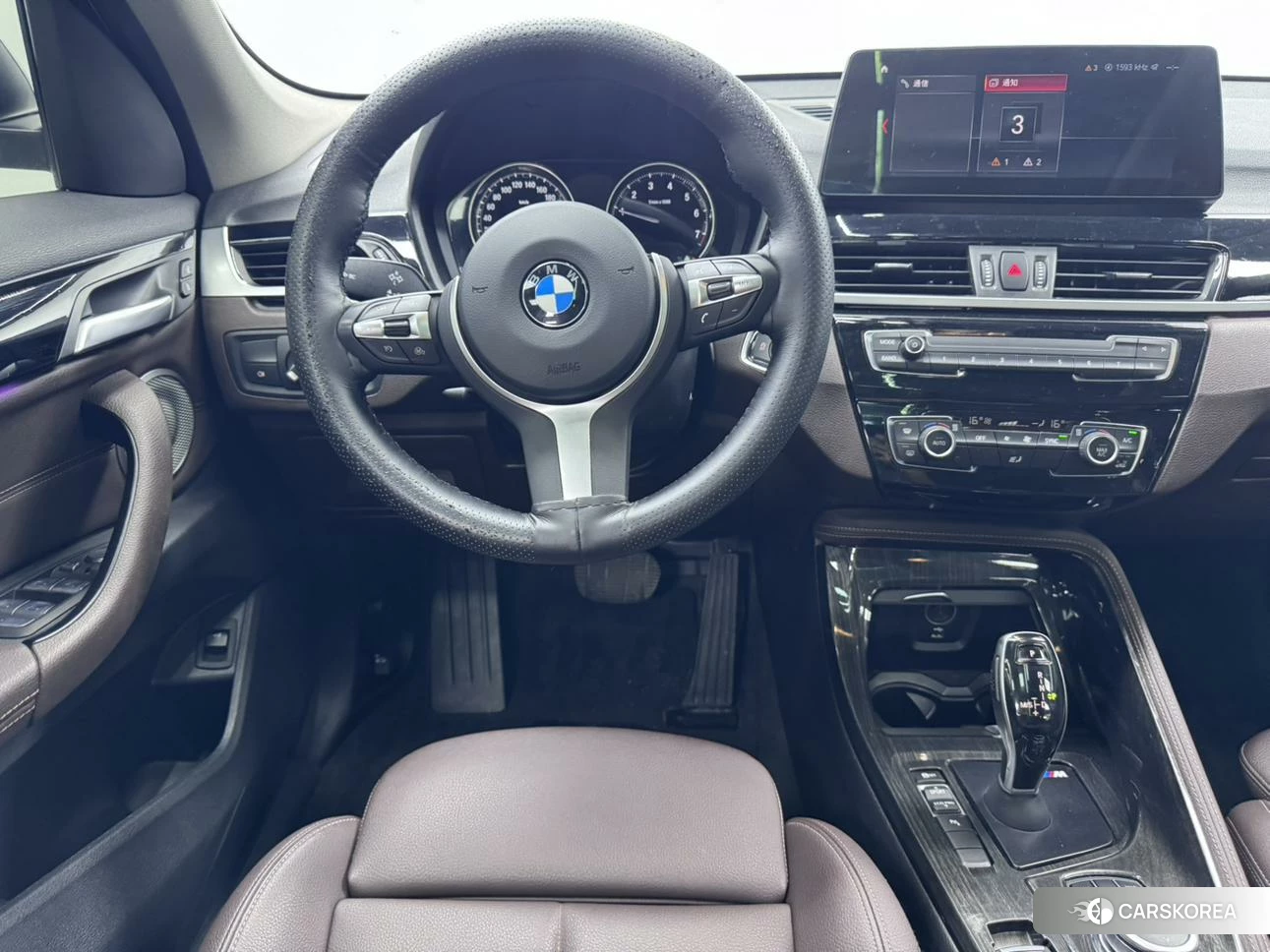 BMW X1 id 4455040 из Китая 24