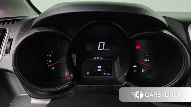 Kia The New Ray id 4416225 из Кореи 28
