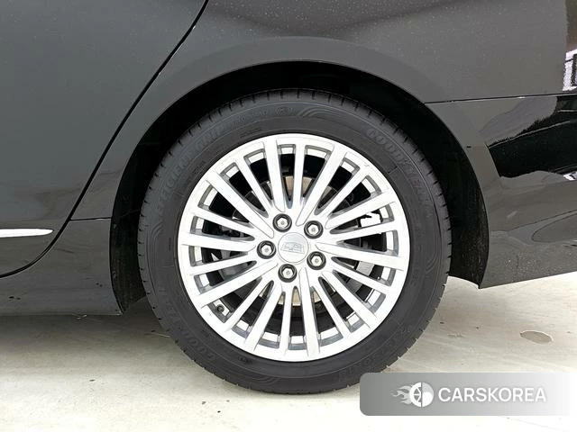 Cadillac CT6 id 4213099 из Китая 18