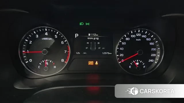 Kia The New K3 2nd generation id 3739771 из Кореи 18