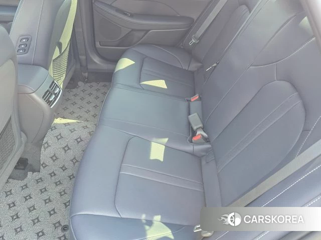 Hyundai Sonata D Edge (DN8) id 3823686 из Кореи 18