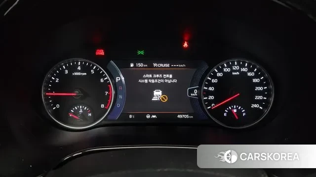 Kia Seltos id 3384163 из Кореи 18