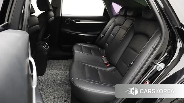 Hyundai Grandeur IG id 3616986 из Кореи 18