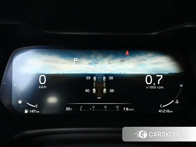 Kia The New K3 2nd generation id 3059116 из Кореи 18