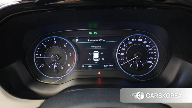 Hyundai Palisade id 4477334 из Кореи 18