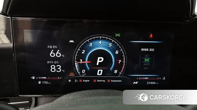 Hyundai Avante (CN7) id 3529117 из Кореи 18