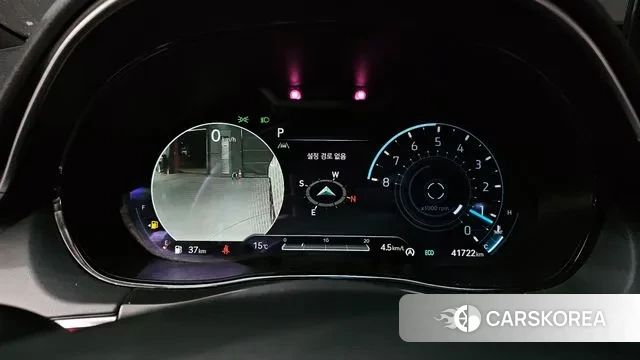 Genesis GV70 id 3347550 из Кореи 18