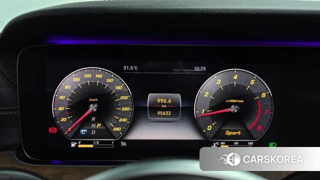 Mercedes-Benz E-Class W213 id 4770552 из Кореи 32