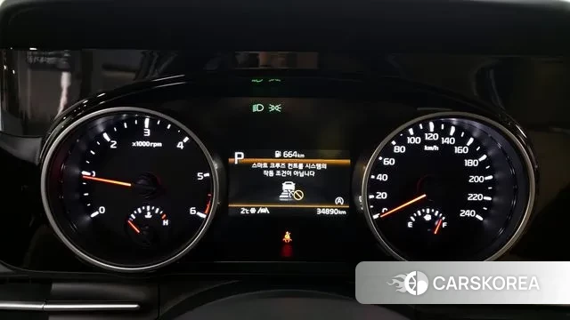 Kia Carnival 4th generation id 3660183 из Кореи 18