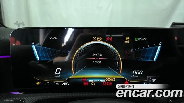 Mercedes-Benz A-Class W177 id 2672713 из Кореи 18