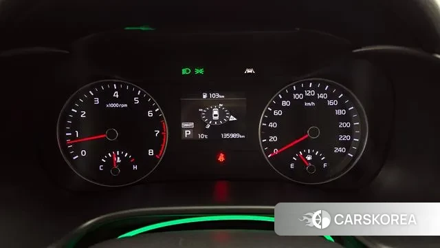 Kia Come New K3 id 3485041 из Кореи 18