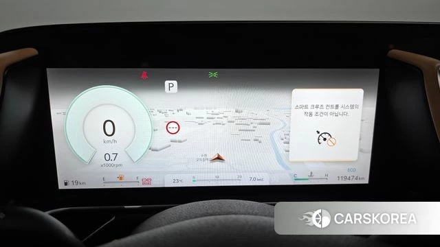 Genesis G90 (RS4) id 4408874 из Кореи 32