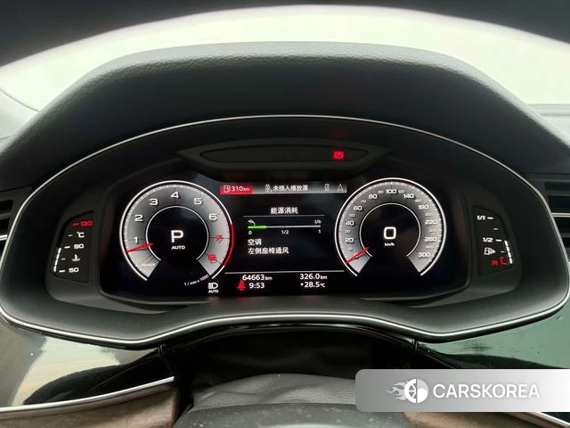 Audi Q7 id 4297957 из Китая 18