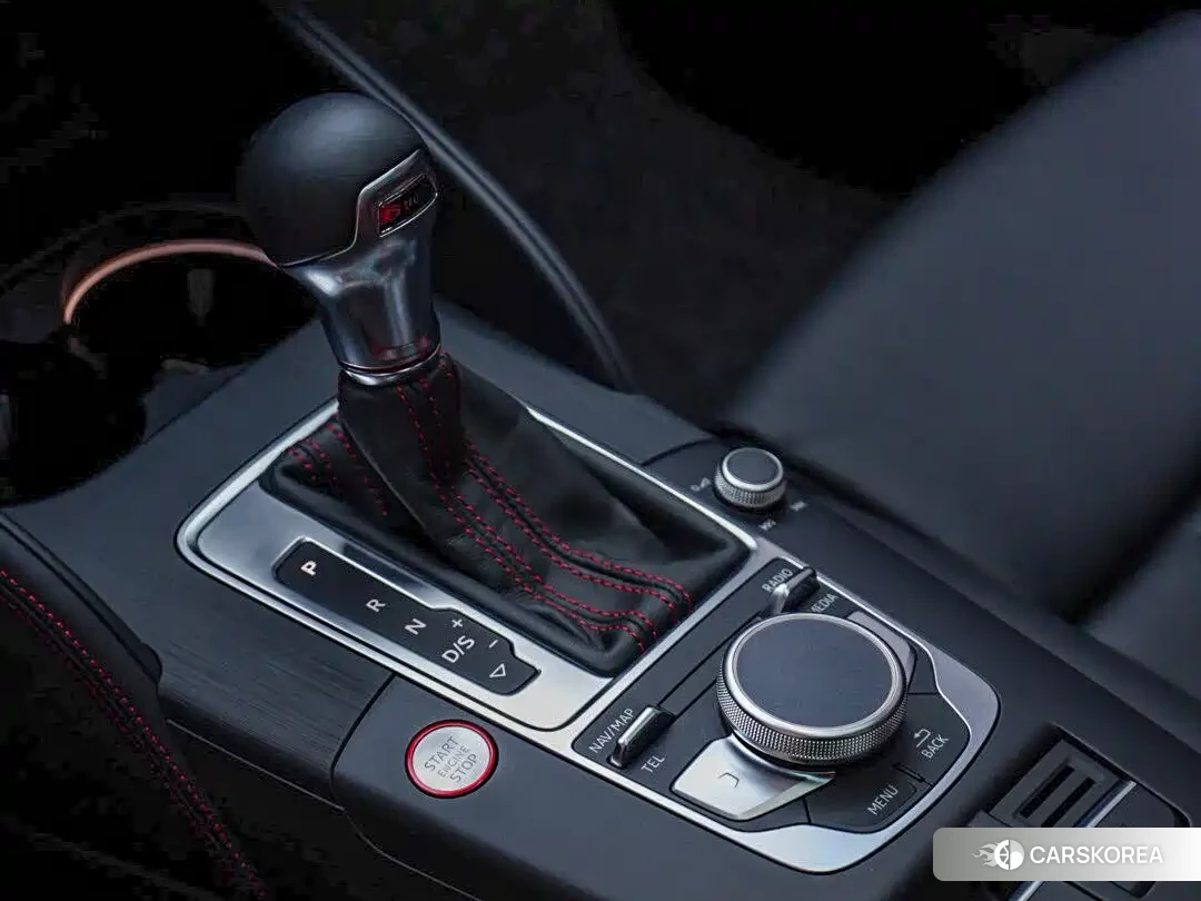 Audi S3 id 4607201 из Китая 16