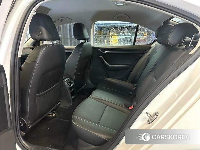 Skoda Octavia id 4242151 из Китая 8