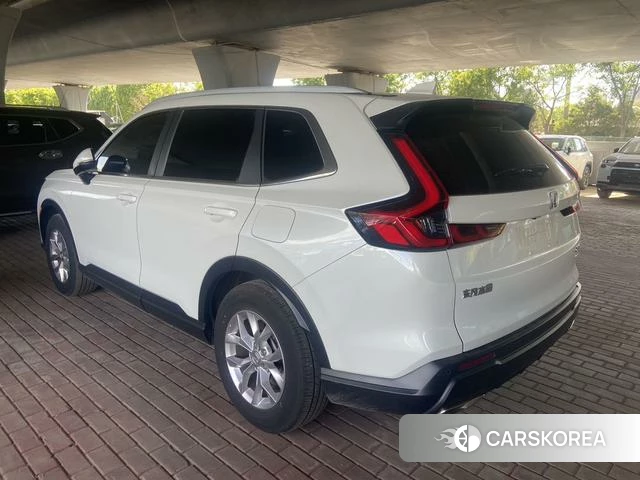 Honda CR-V id 4291223 из Китая 8