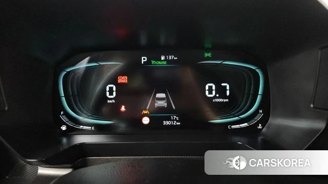 Kia The New Kia Ray id 4230278 из Кореи 35