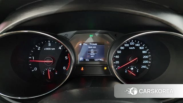 Kia The New Carnival id 3942746 из Кореи 18