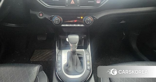 Kia The New K3 2nd generation id 4249933 из Кореи 8