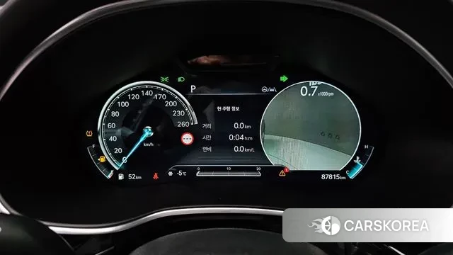 Genesis G80 (RG3) id 3540010 из Кореи 18