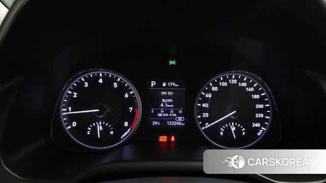 Hyundai The New Avante AD id 4447259 из Кореи 18
