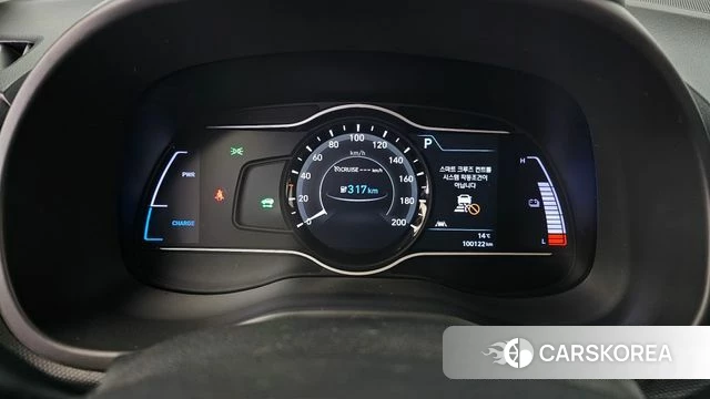 Hyundai Kona Electric id 4180202 из Кореи 18
