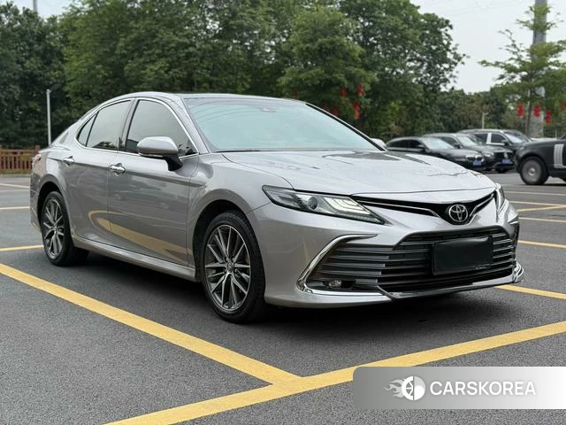 Toyota Camry id 4348845 из Китая 26