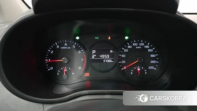 Kia All New Morning (JA) id 4311011 из Кореи 30