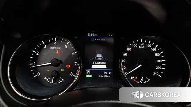 Nissan X Trail id 3429240 из Кореи 18